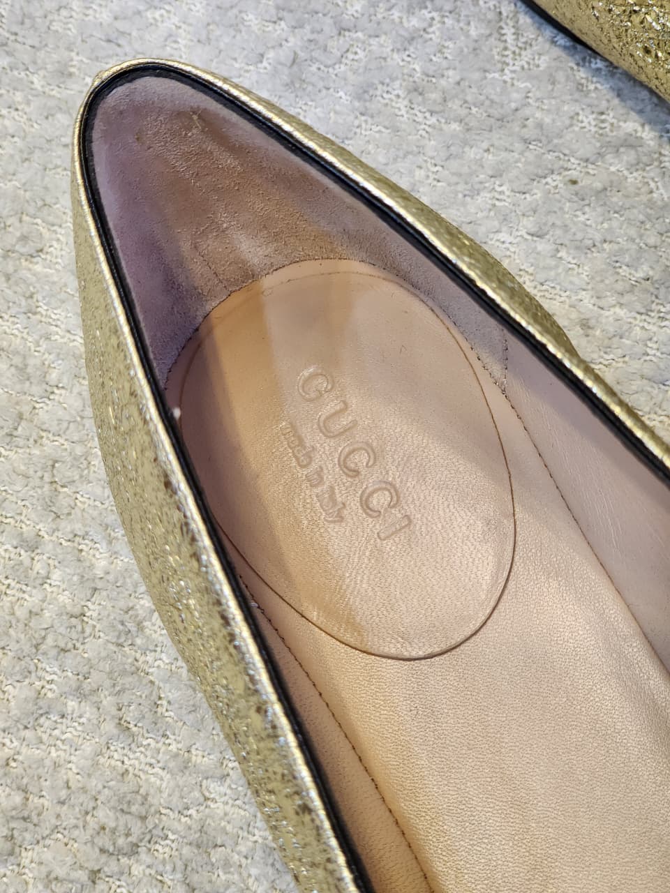 Gucci