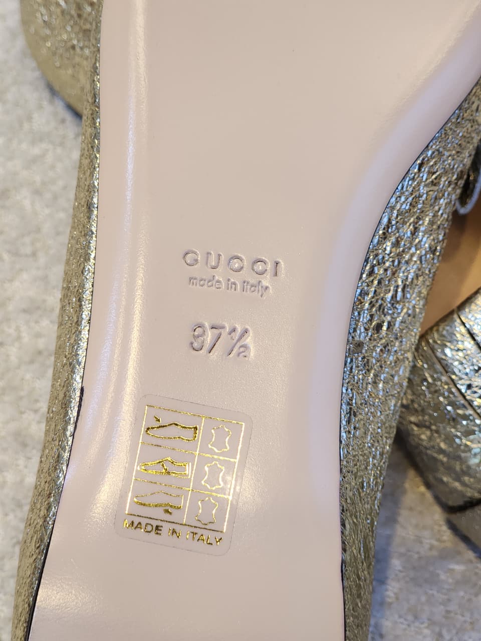 Gucci