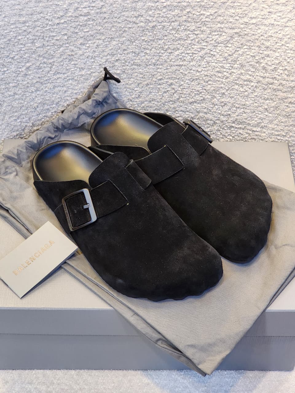 Balenciaga