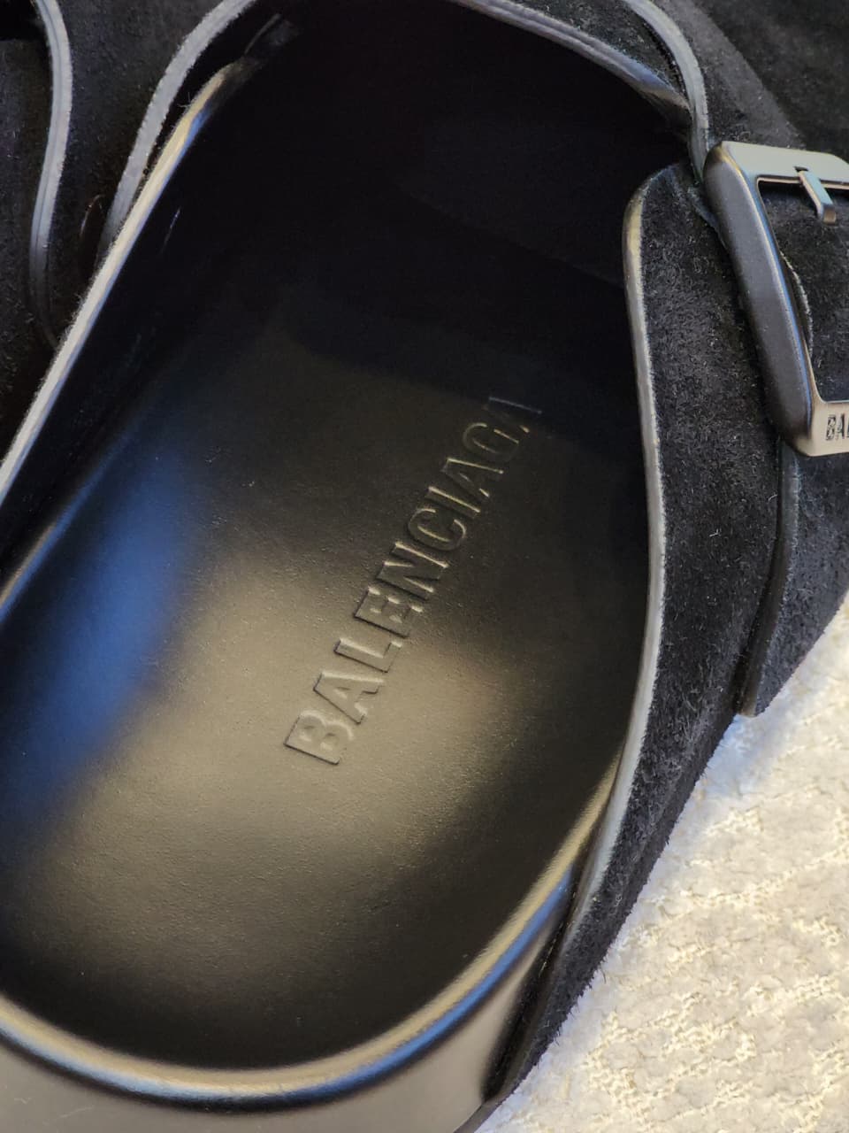 Balenciaga
