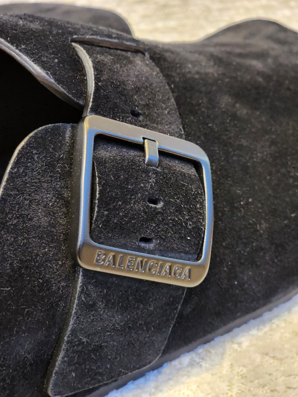 Balenciaga