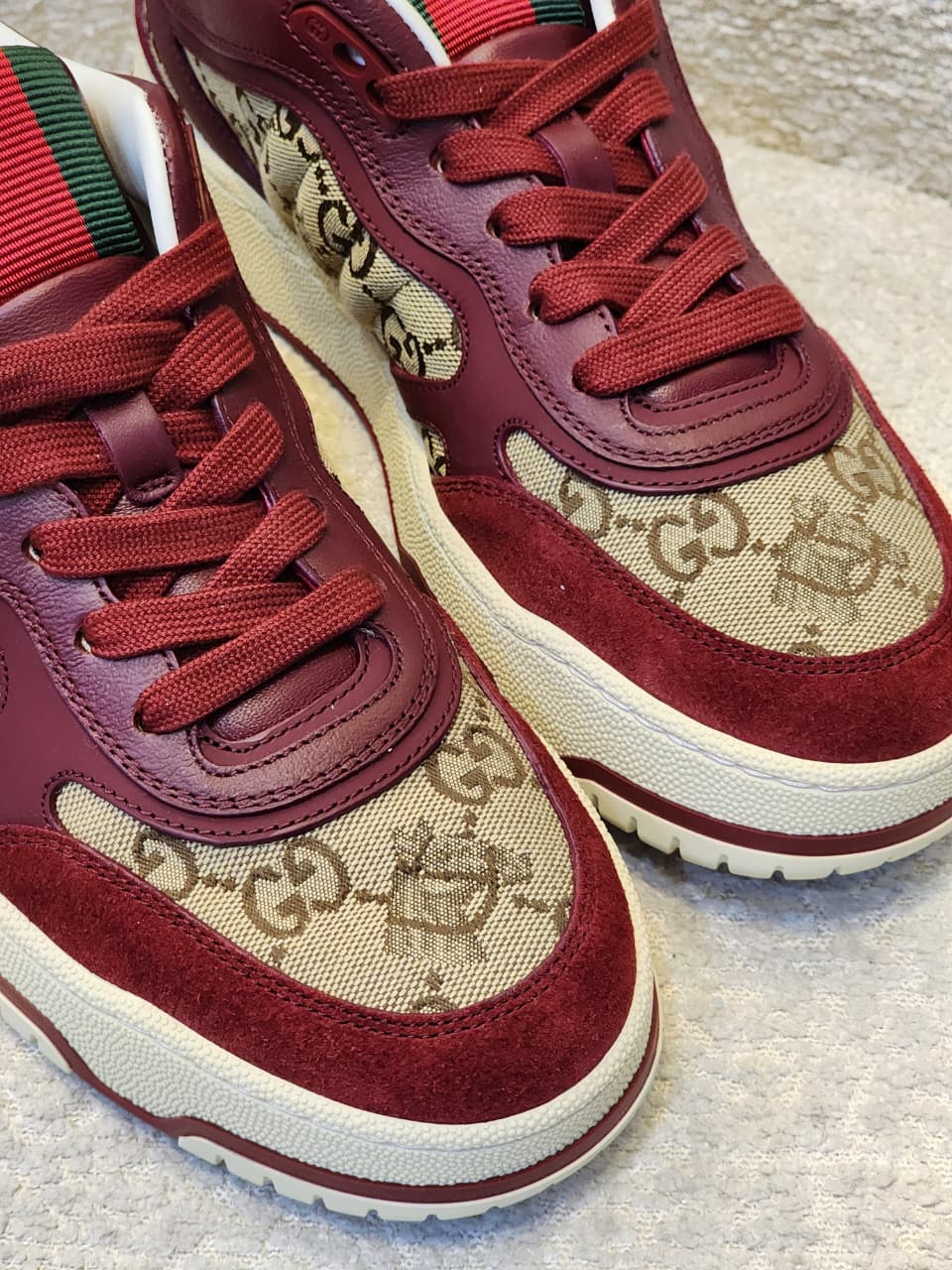 Gucci