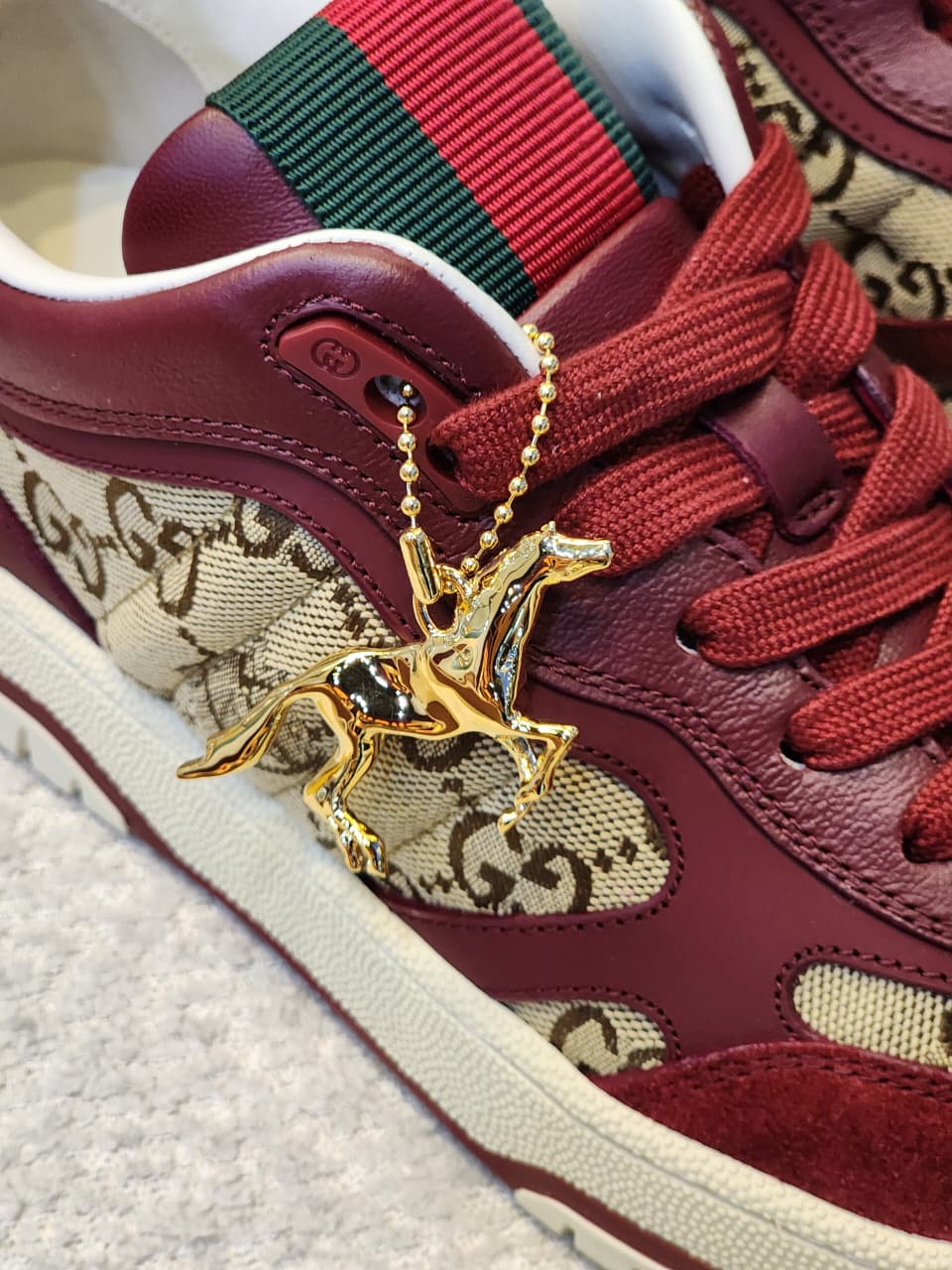 Gucci