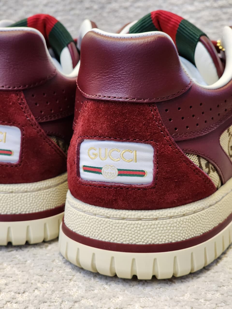 Gucci