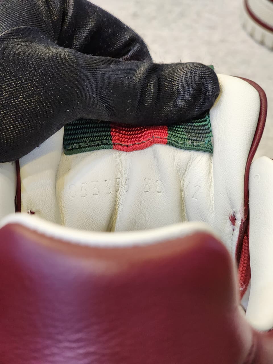 Gucci