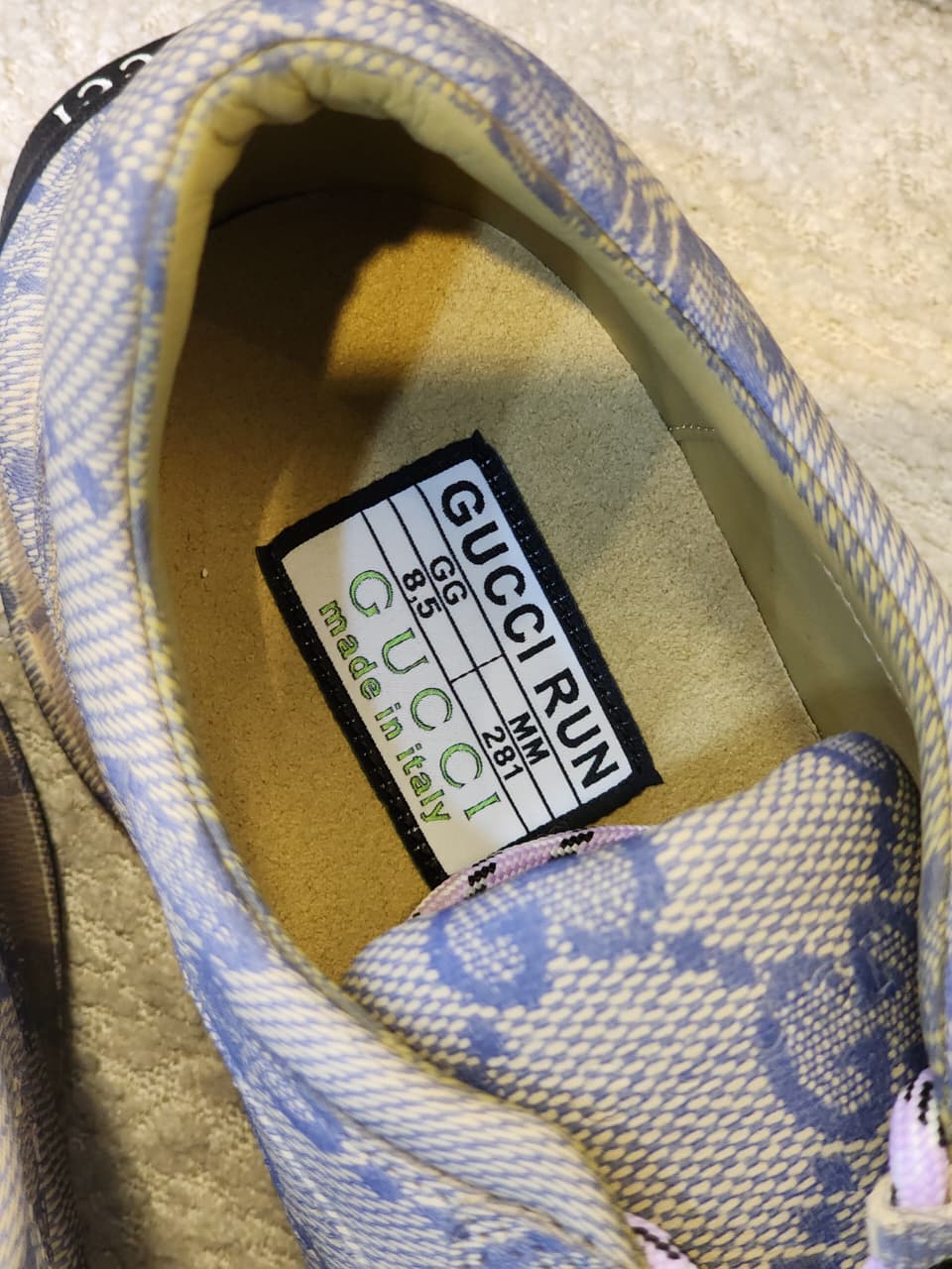 Gucci