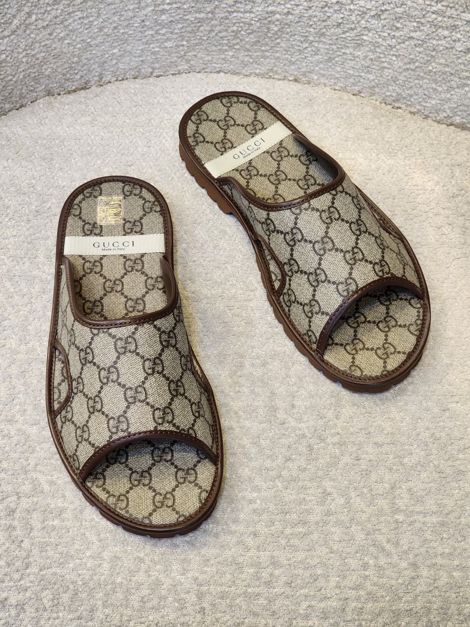Gucci