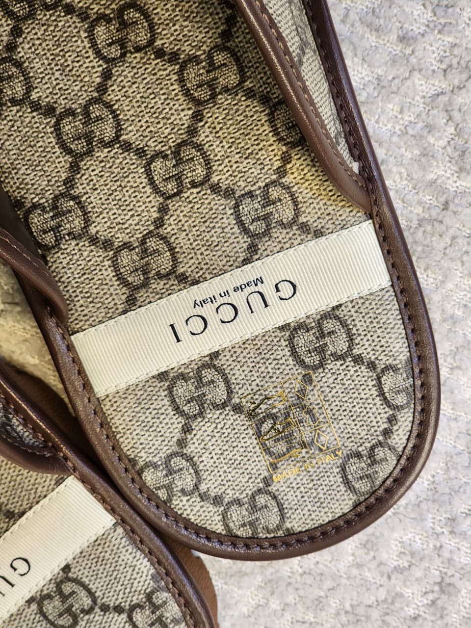 Gucci