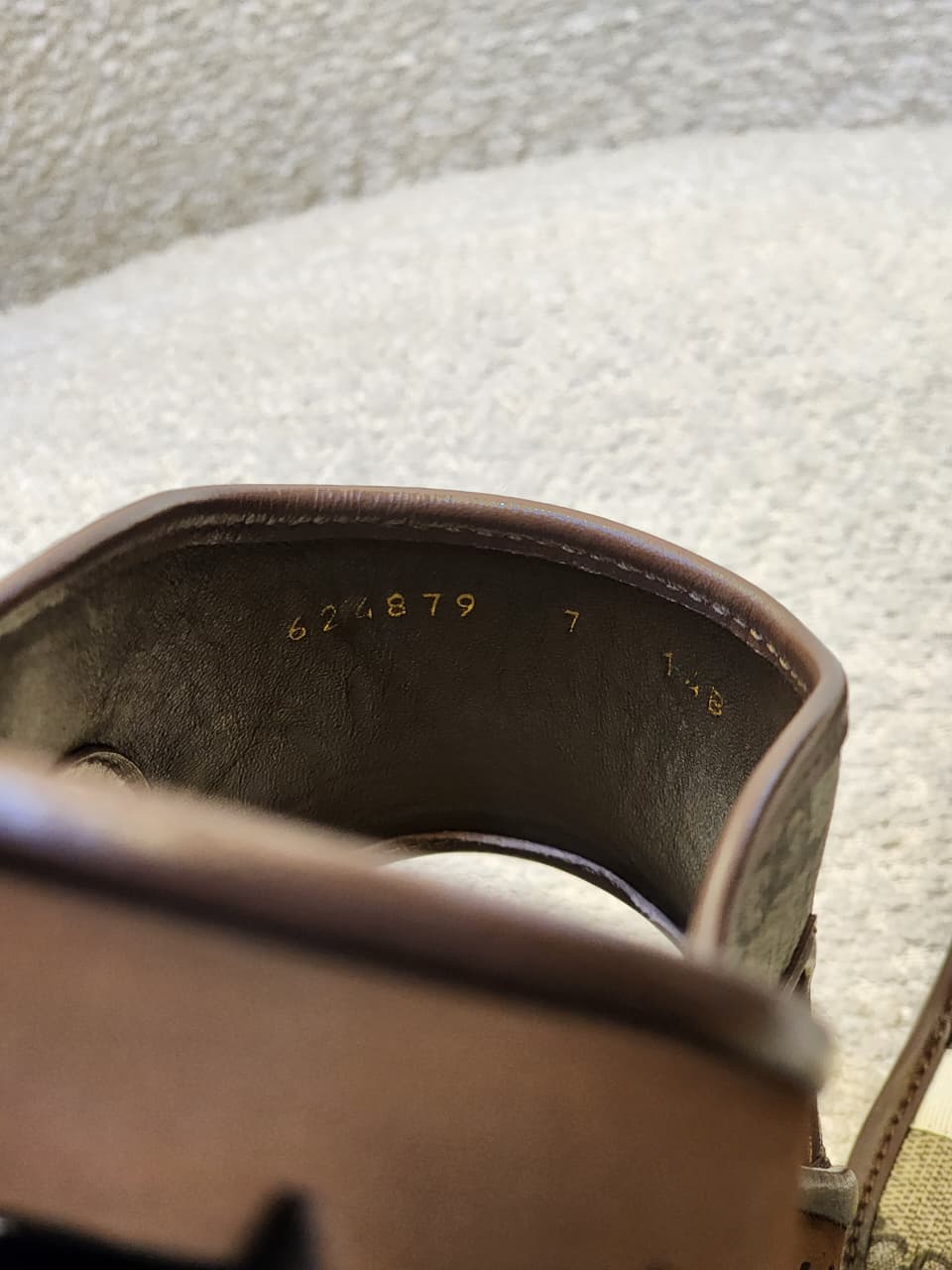 Gucci