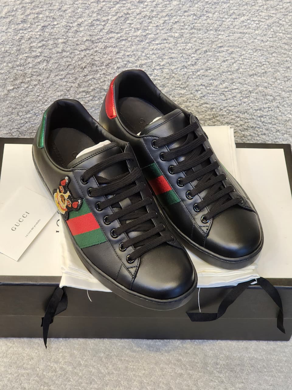 Gucci