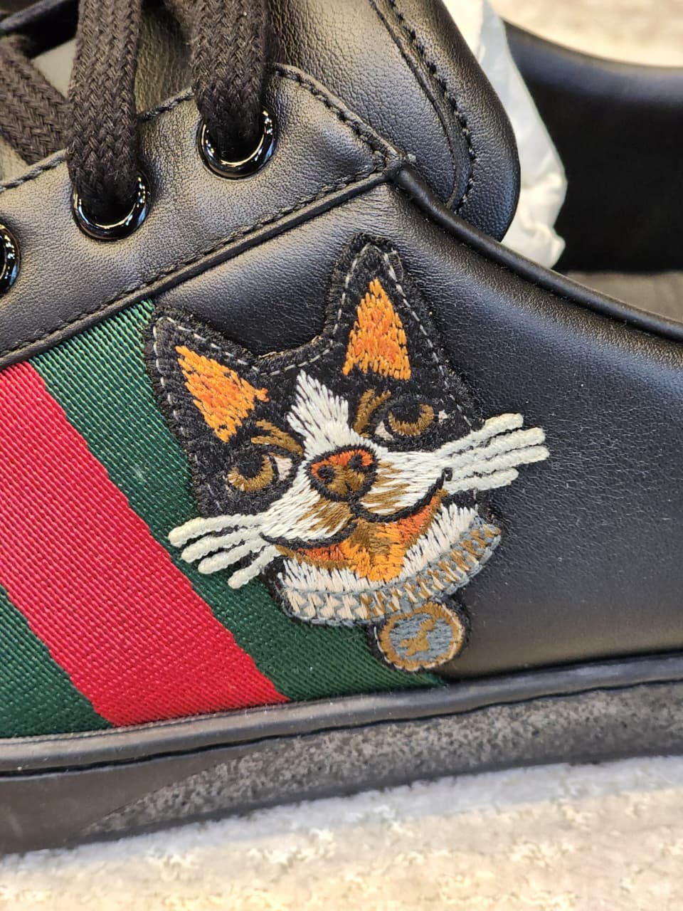 Gucci