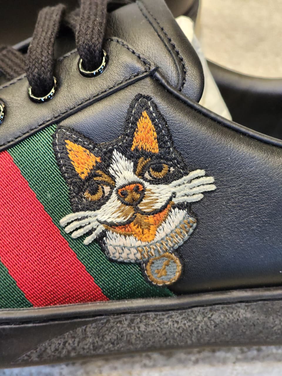 Gucci