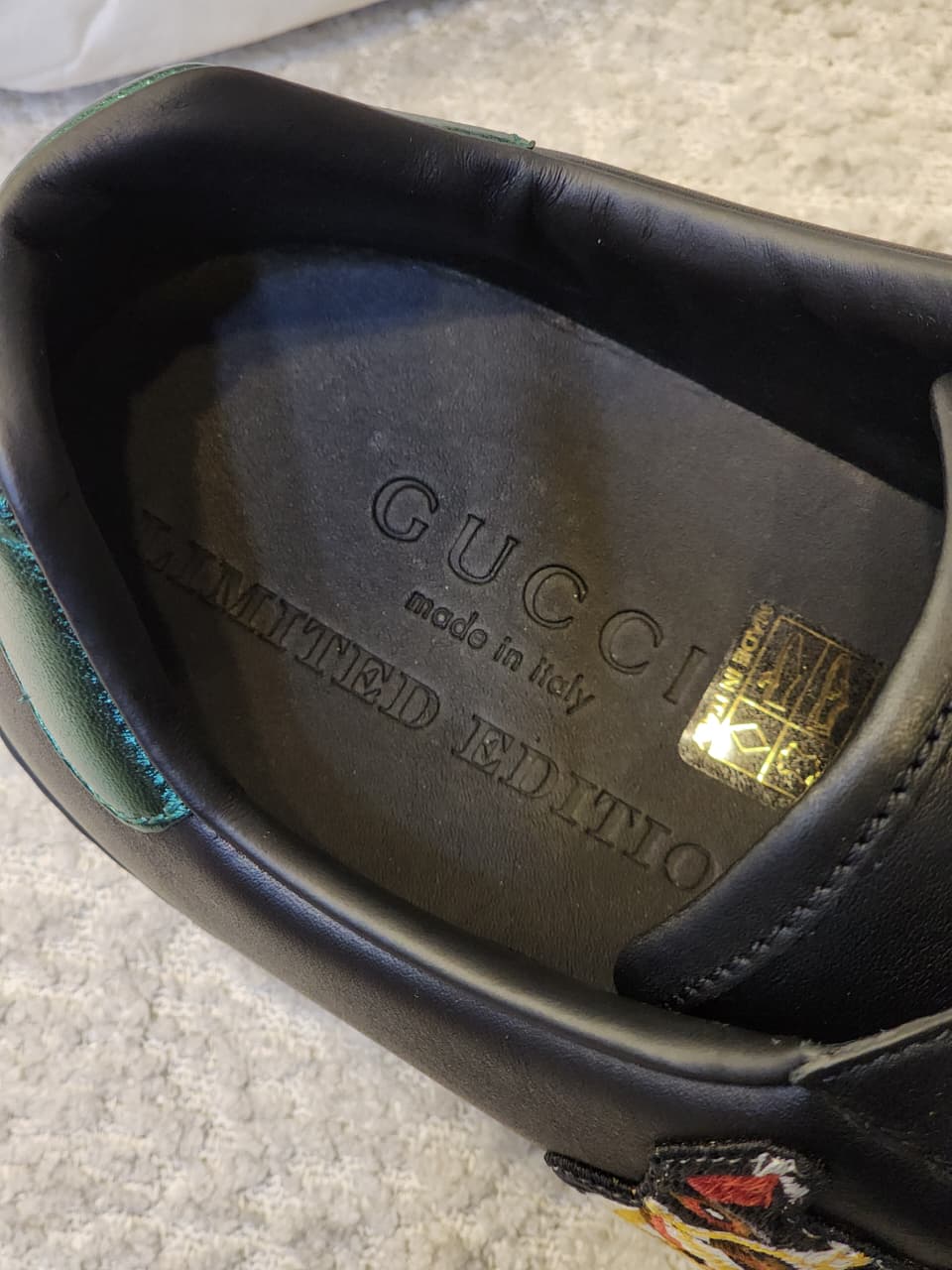 Gucci