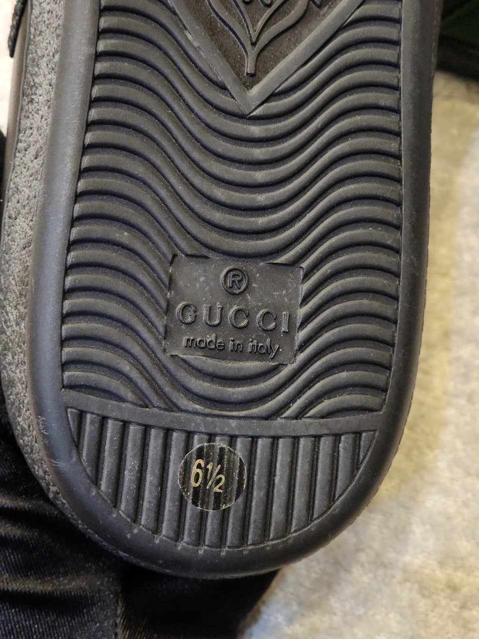 Gucci