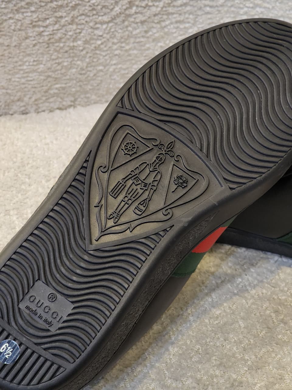 Gucci