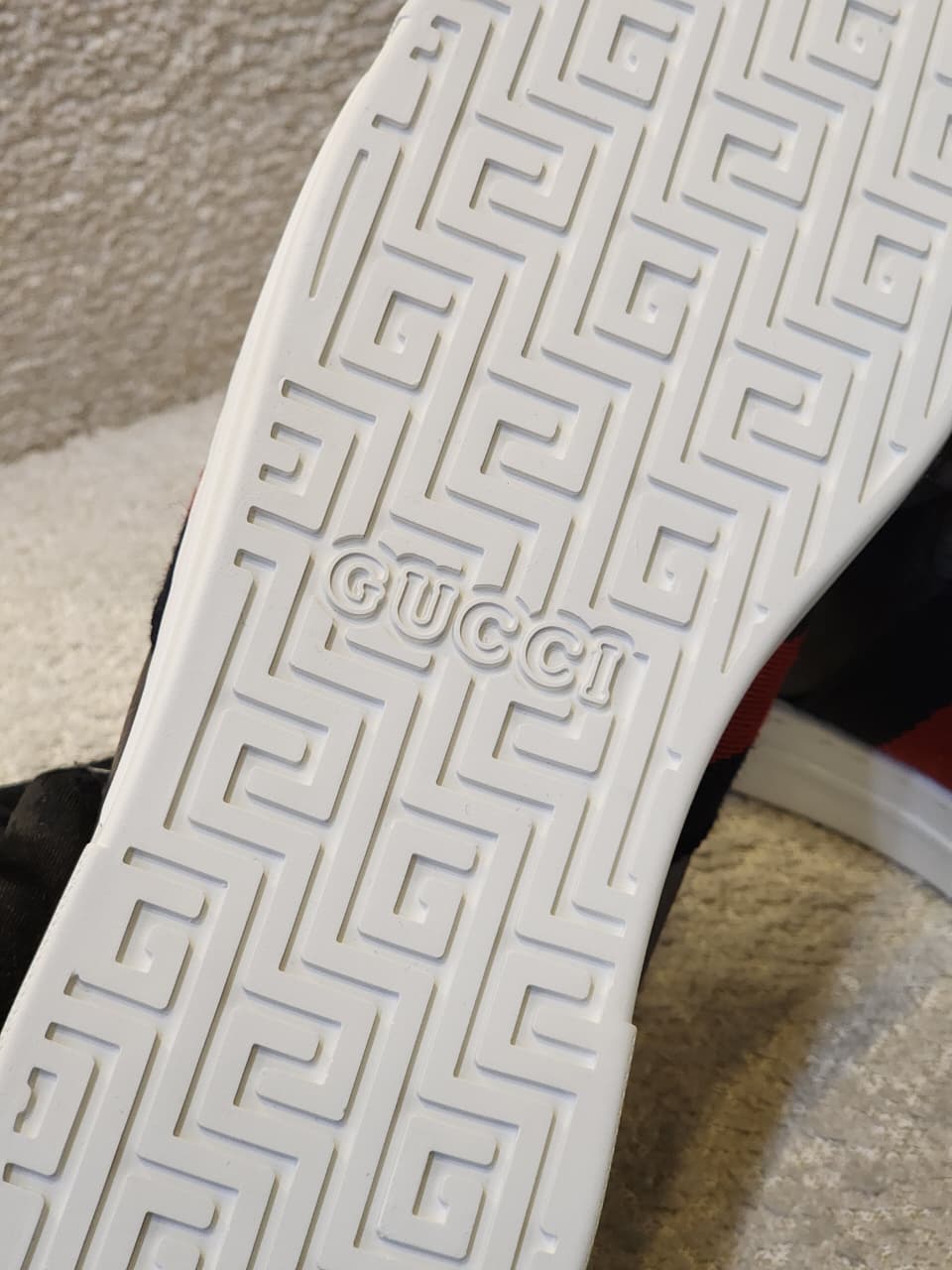 Gucci