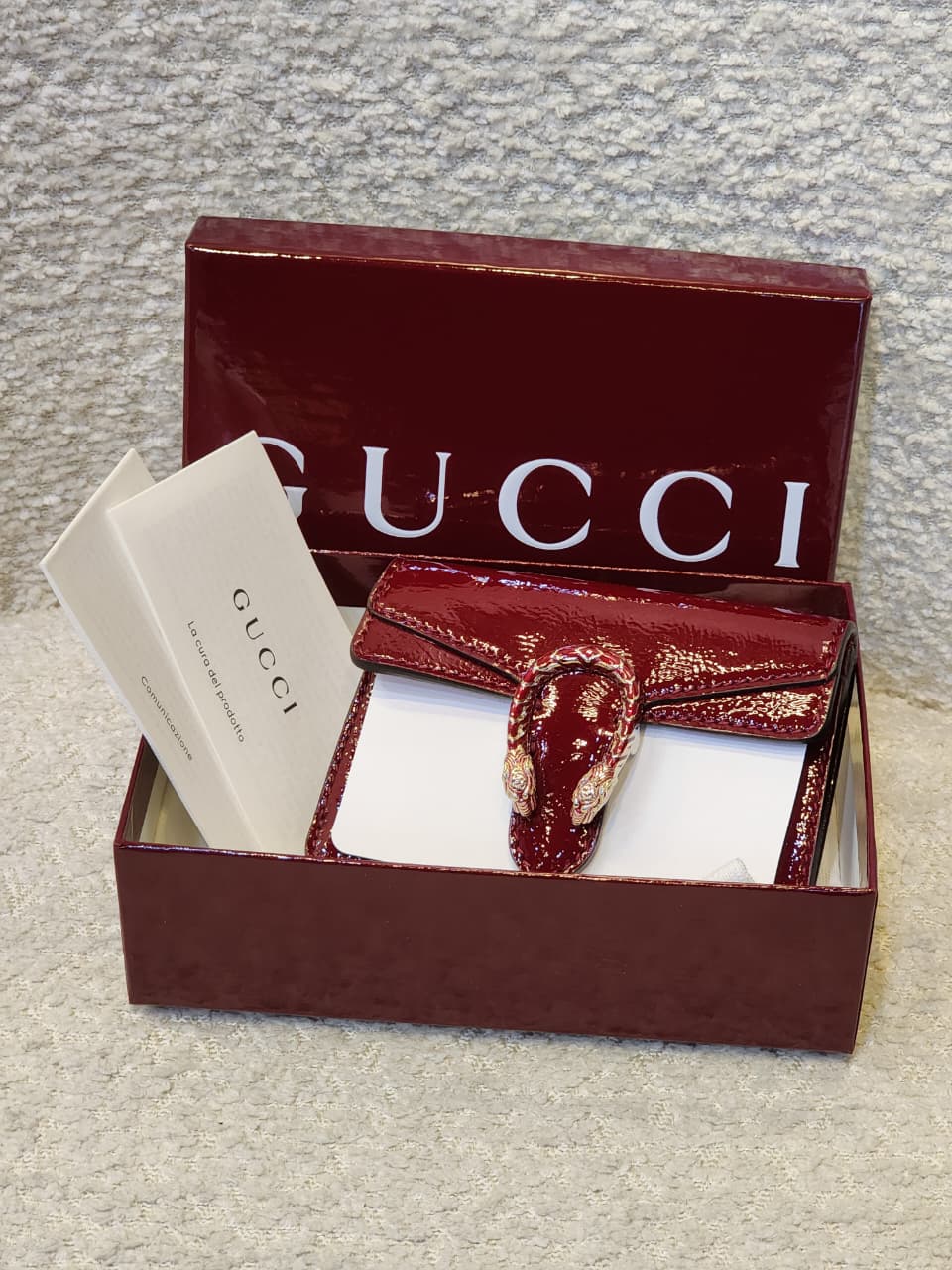 Gucci