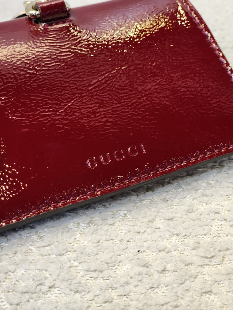 Gucci