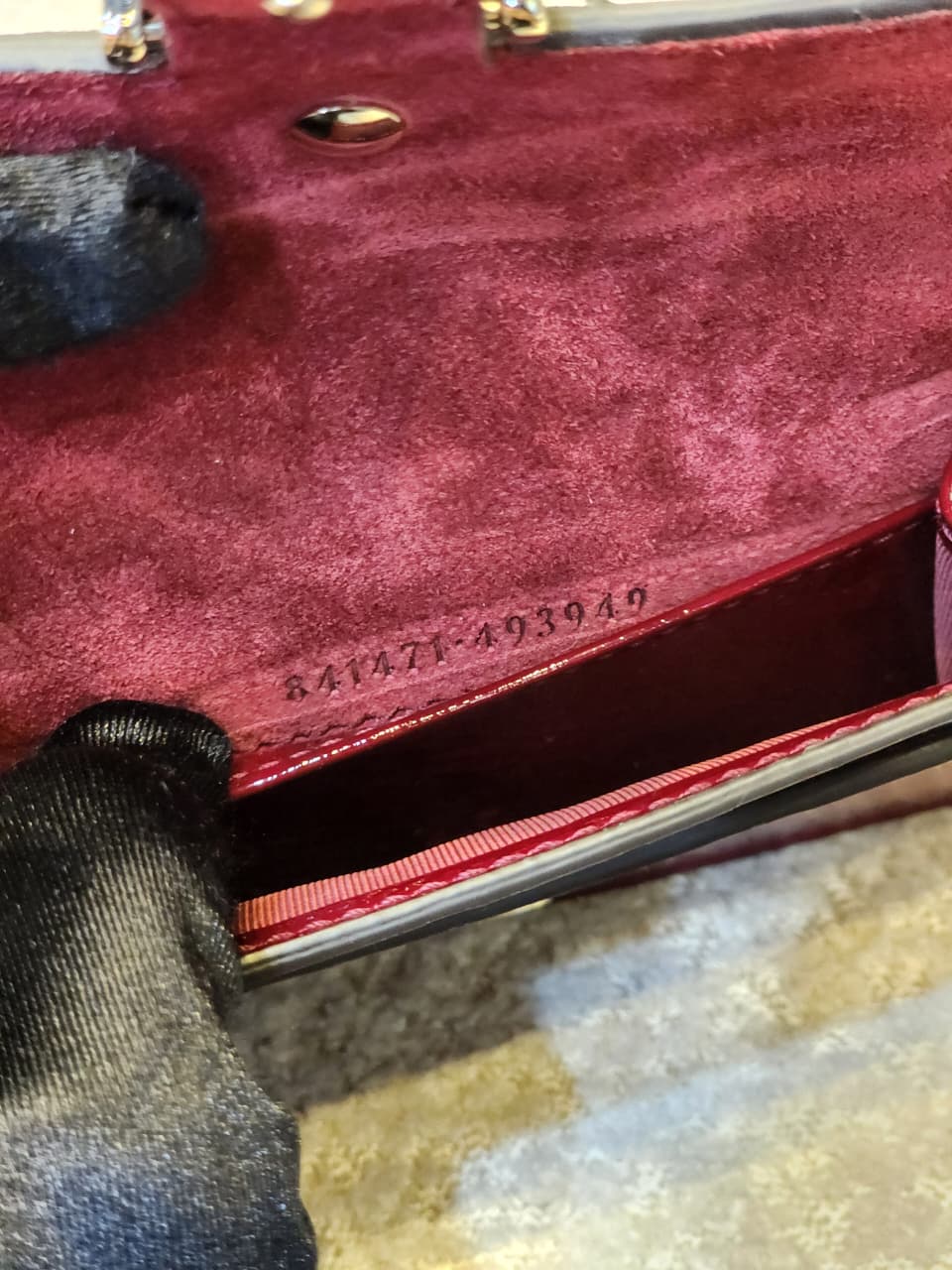 Gucci