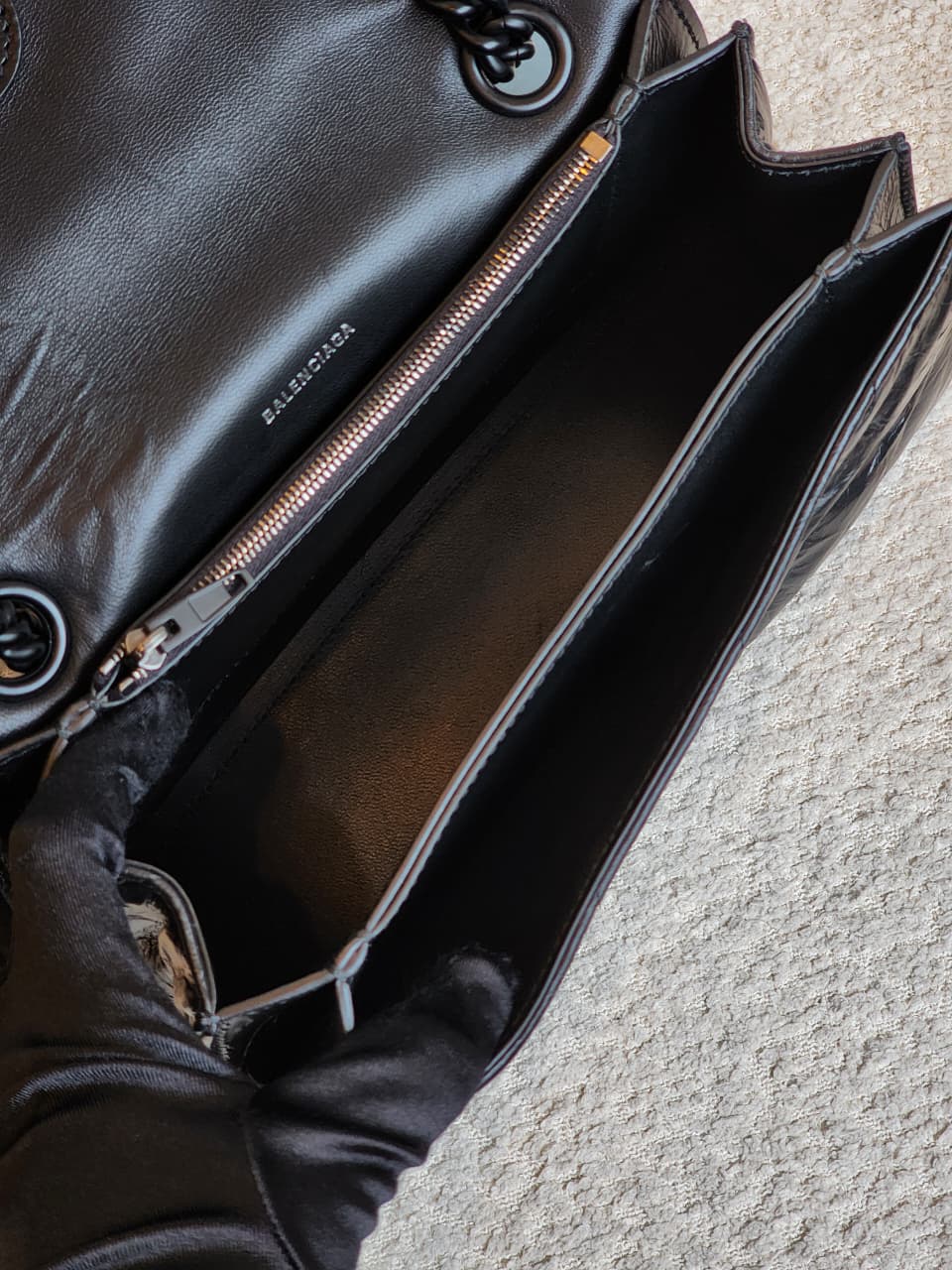Balenciaga