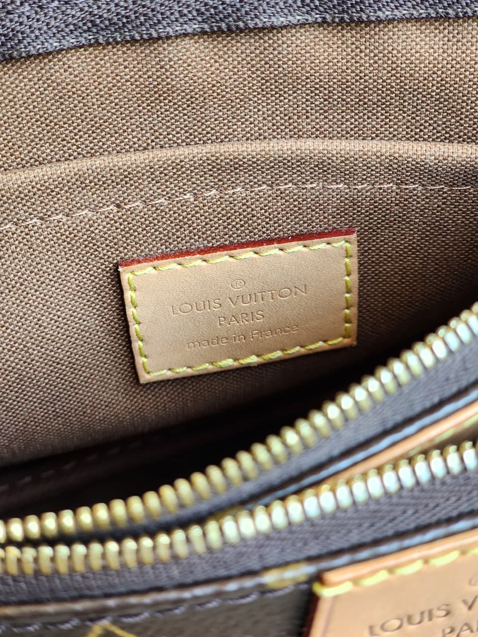 Louis Vuitton
