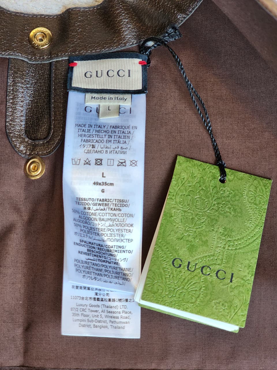 Gucci