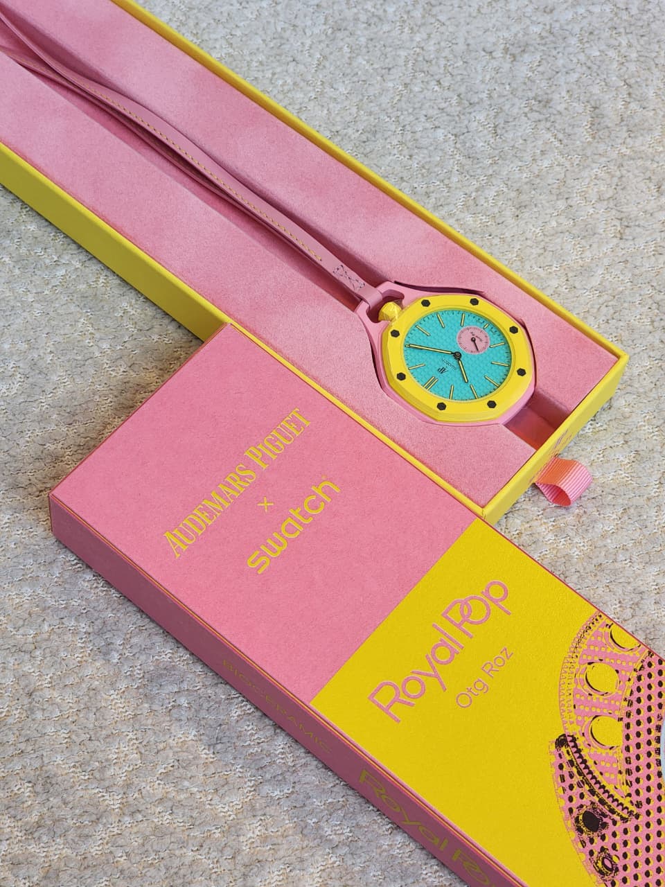 Swatch