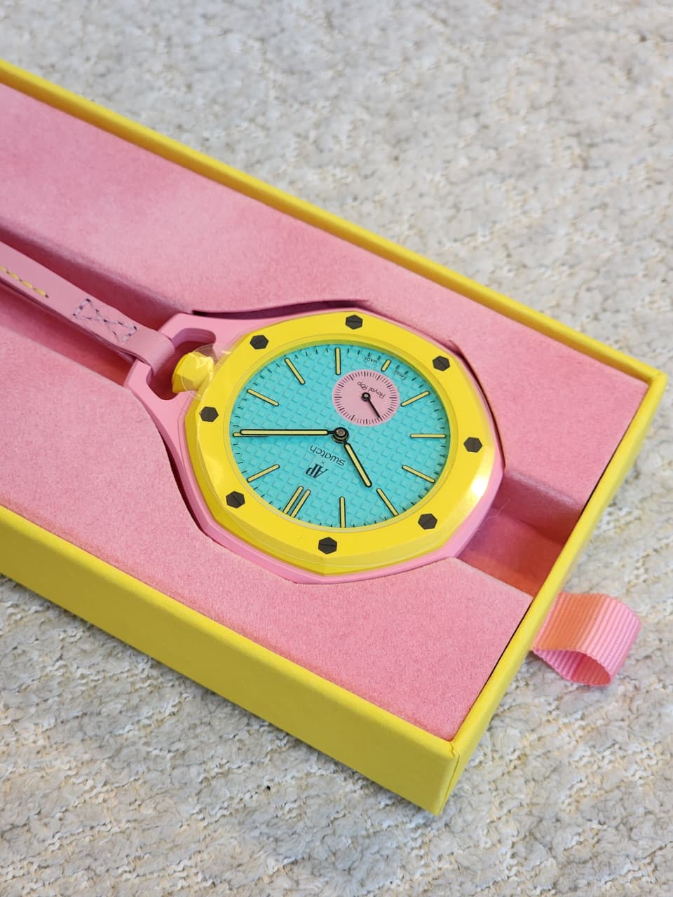 Swatch