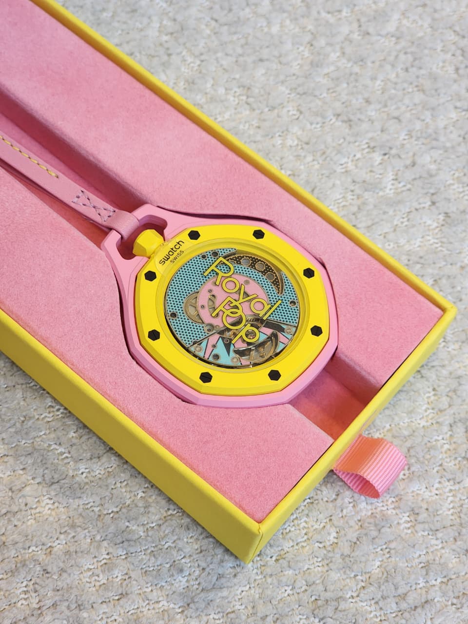 Swatch
