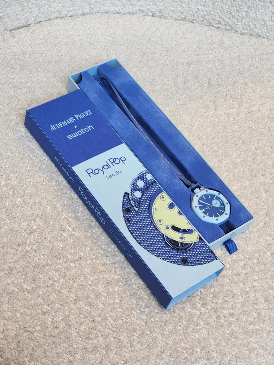 Swatch