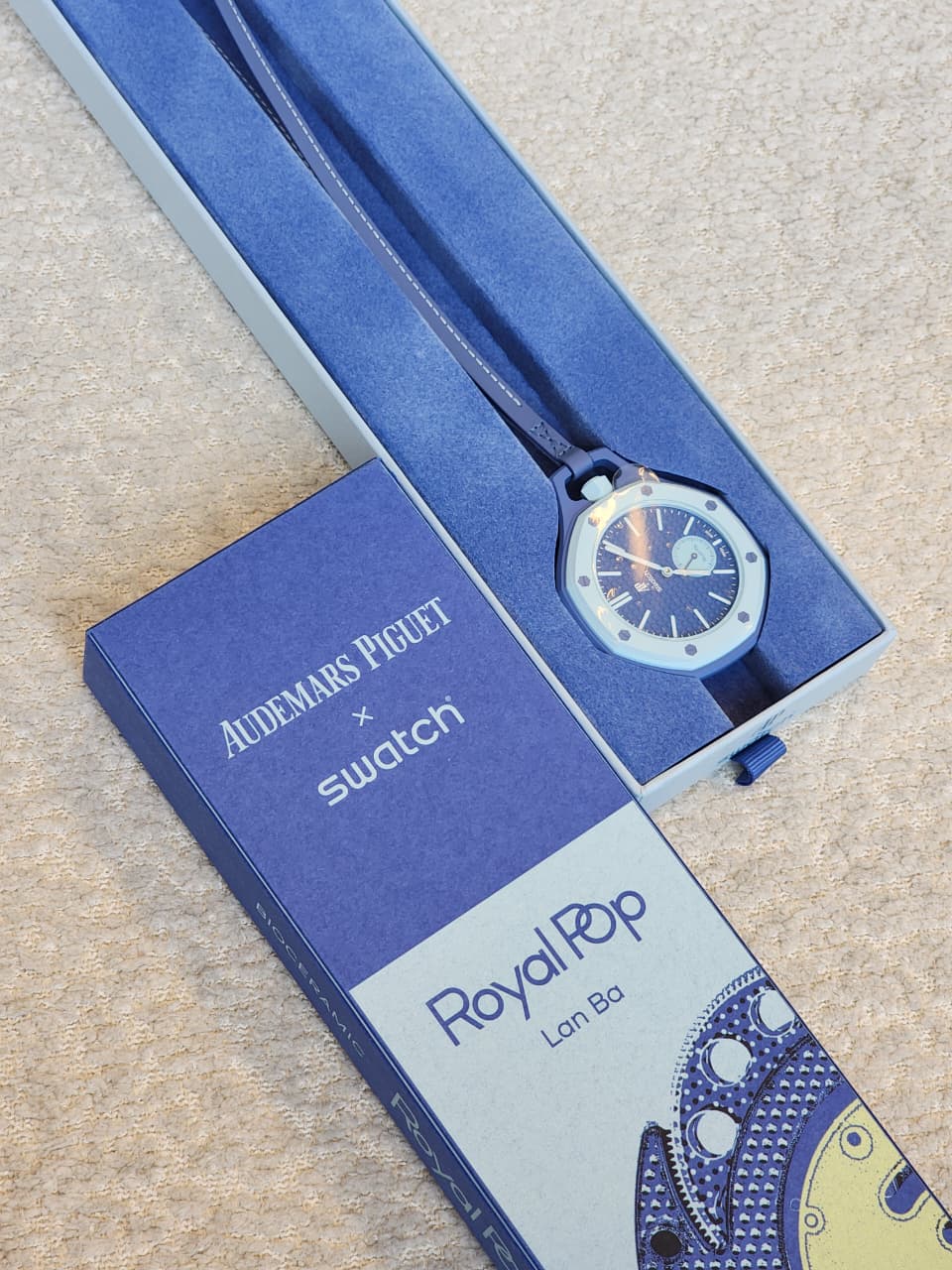 Swatch