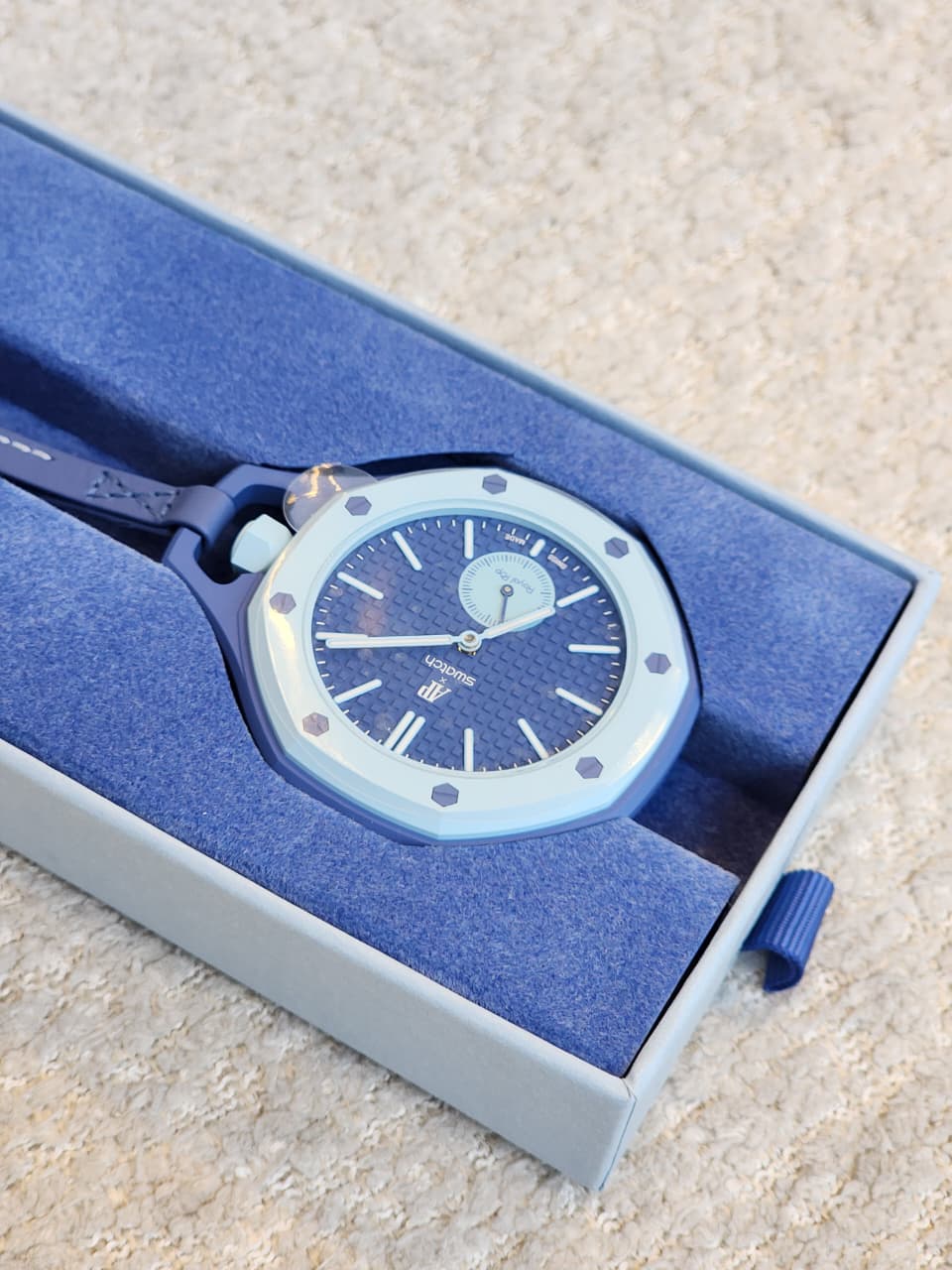Swatch