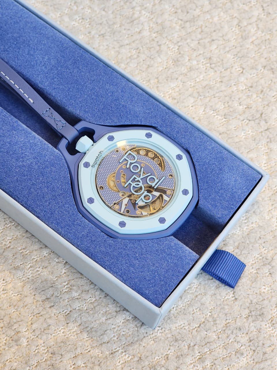 Swatch
