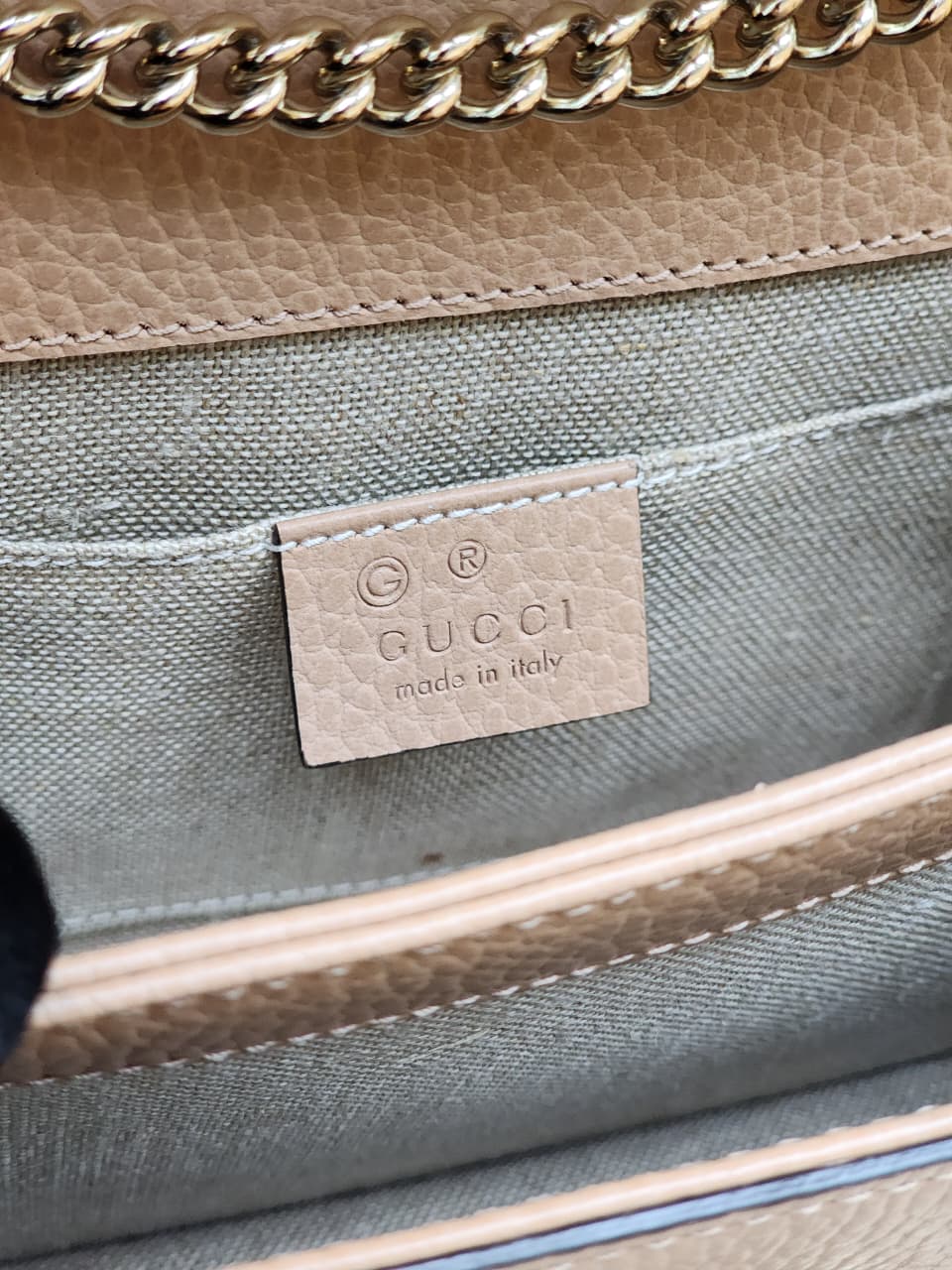 Gucci