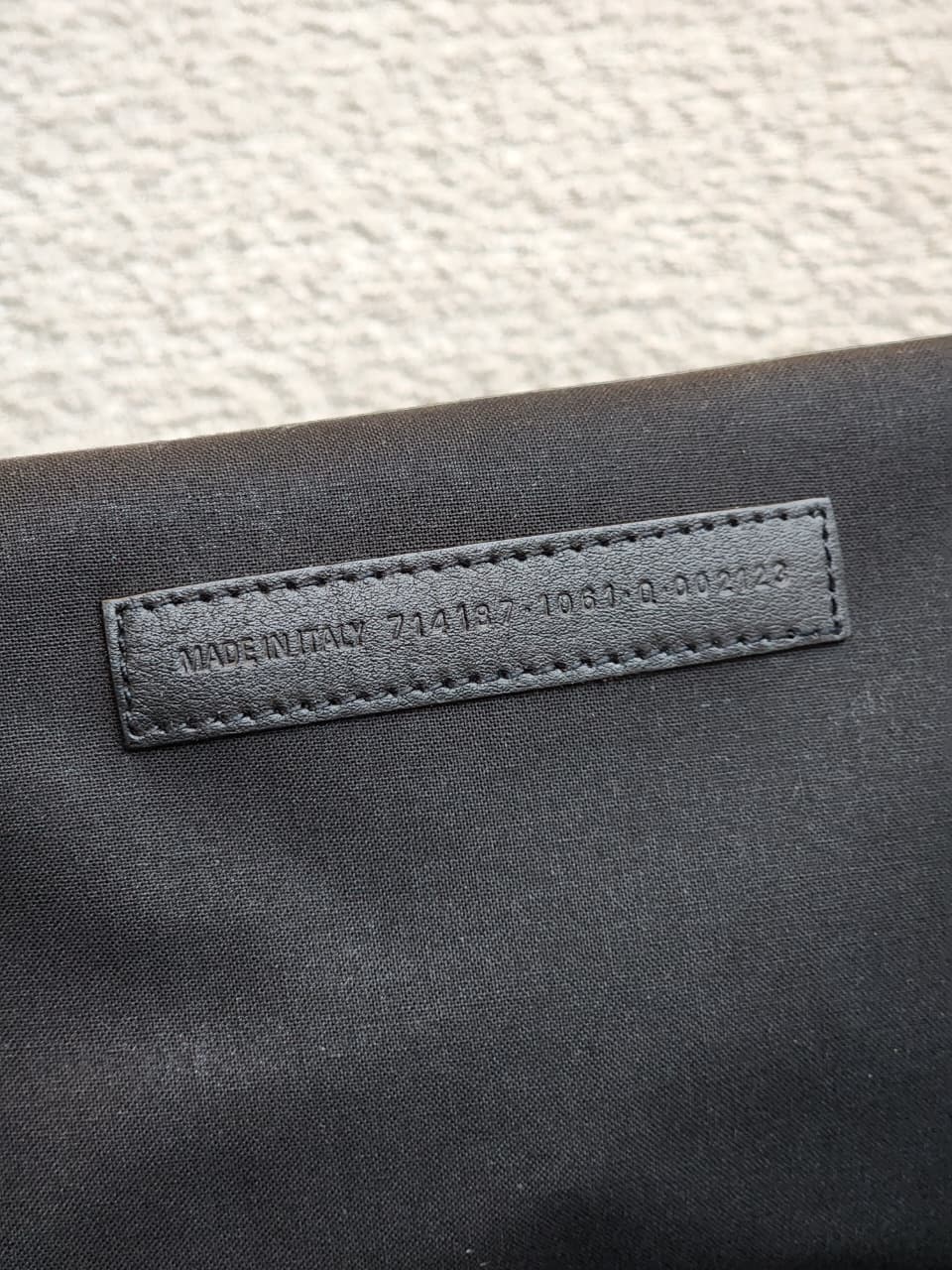 Balenciaga