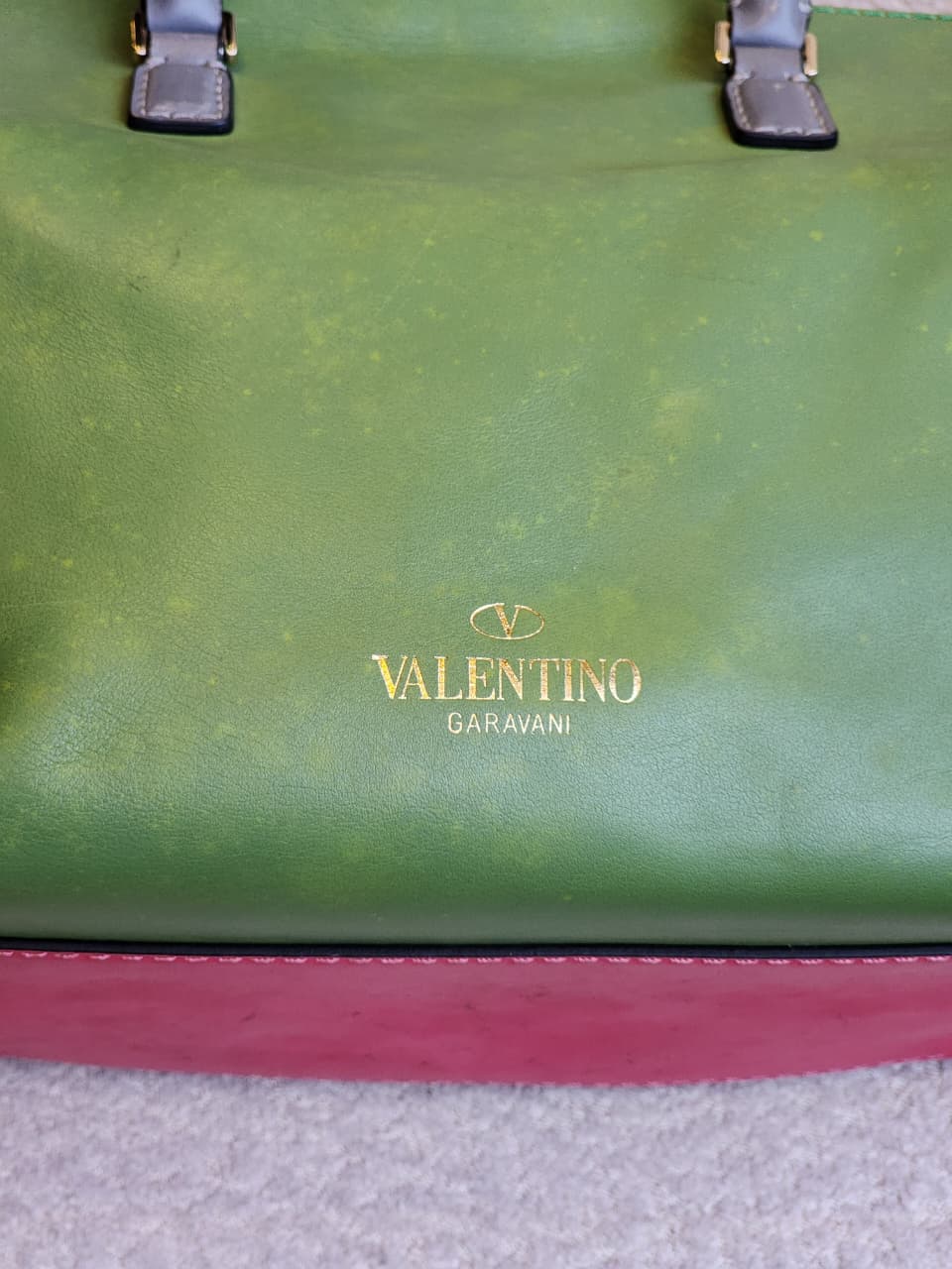 Valentino Garavani