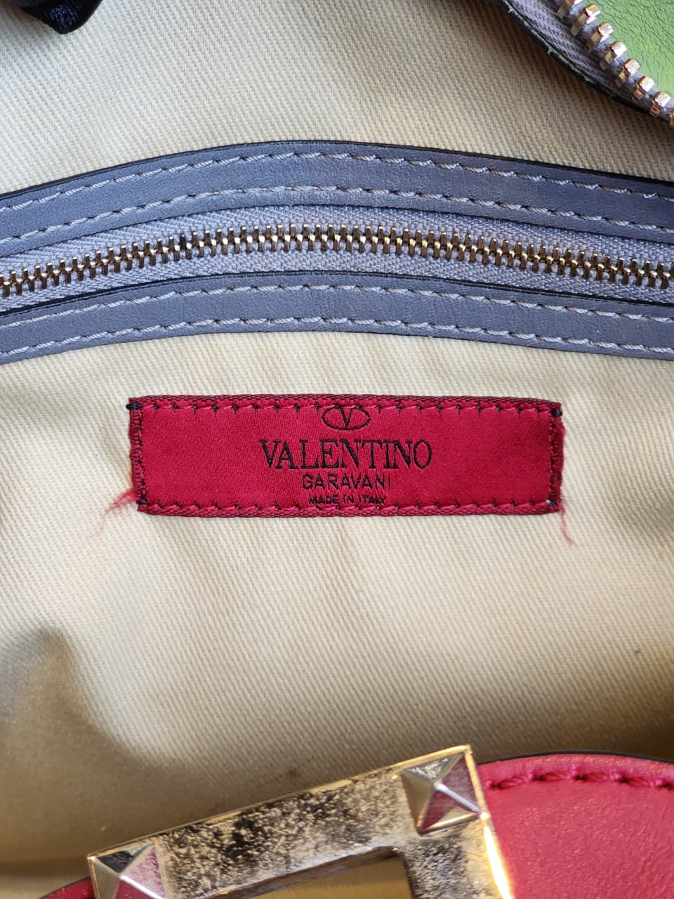 Valentino Garavani