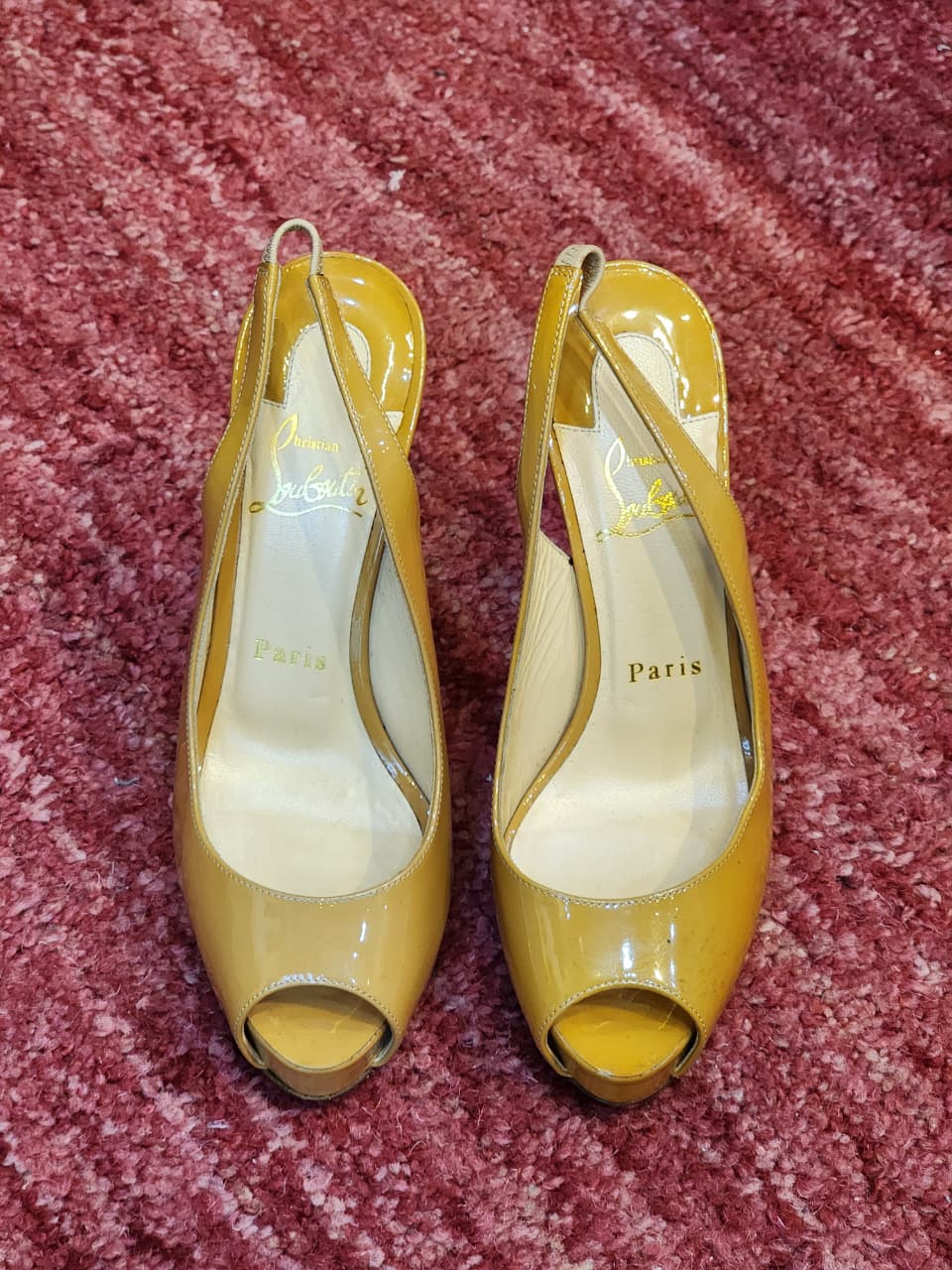 Christian Louboutin