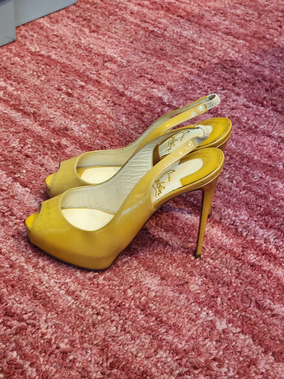 Christian Louboutin