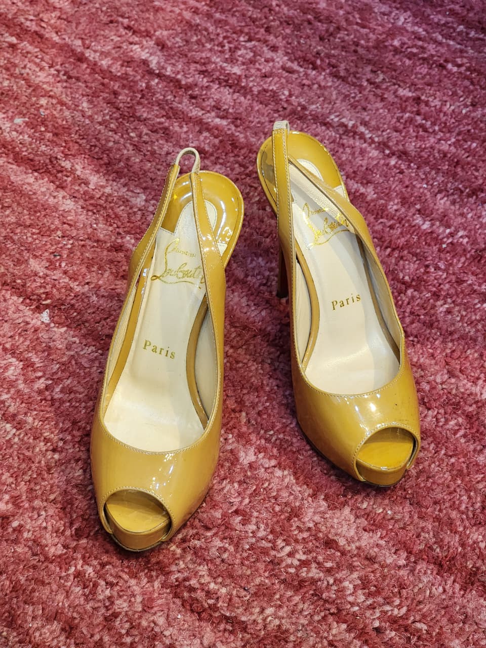 Christian Louboutin