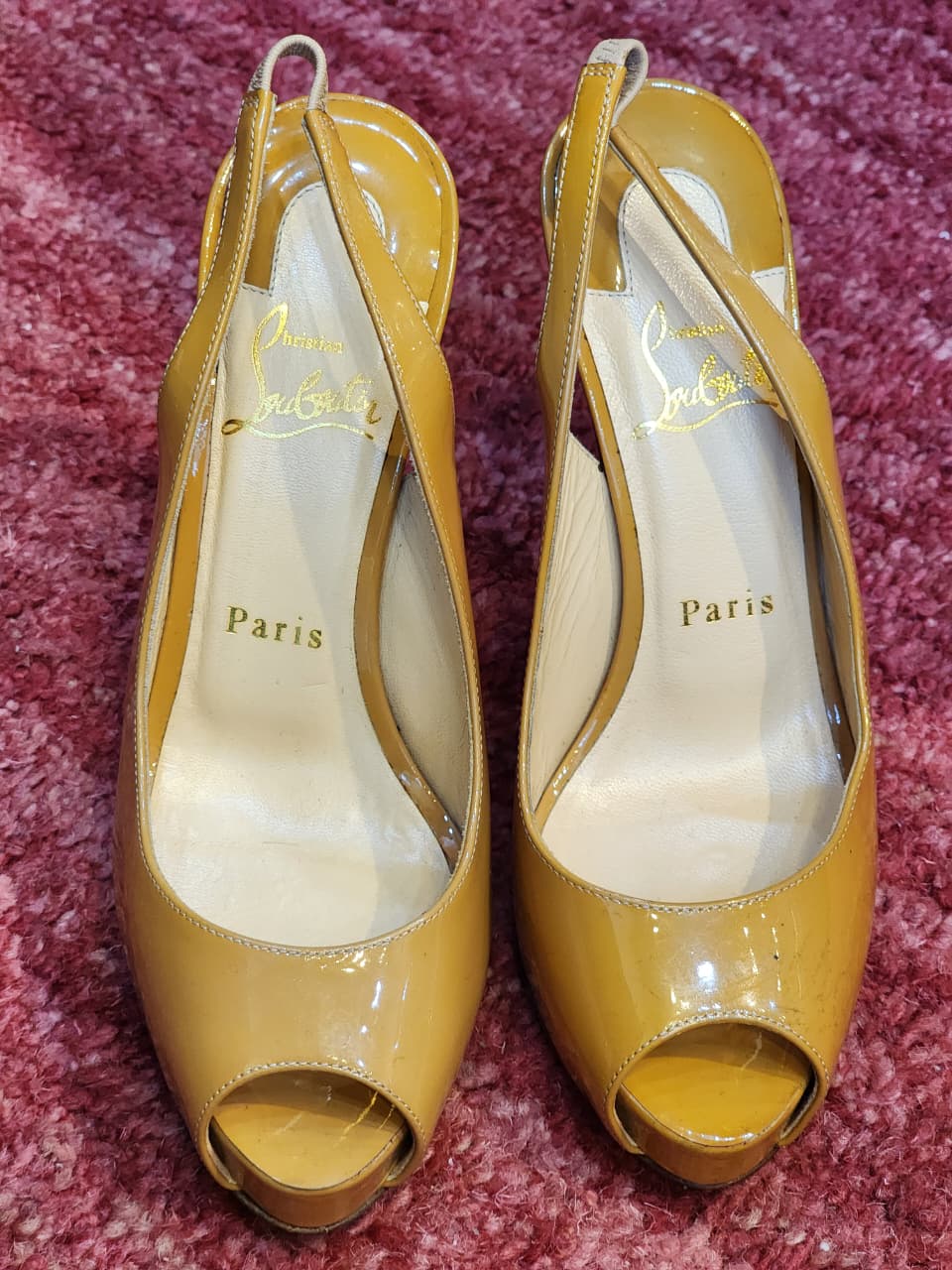 Christian Louboutin