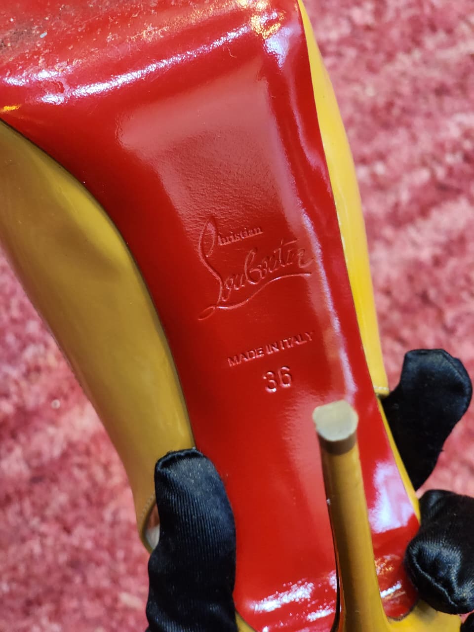 Christian Louboutin