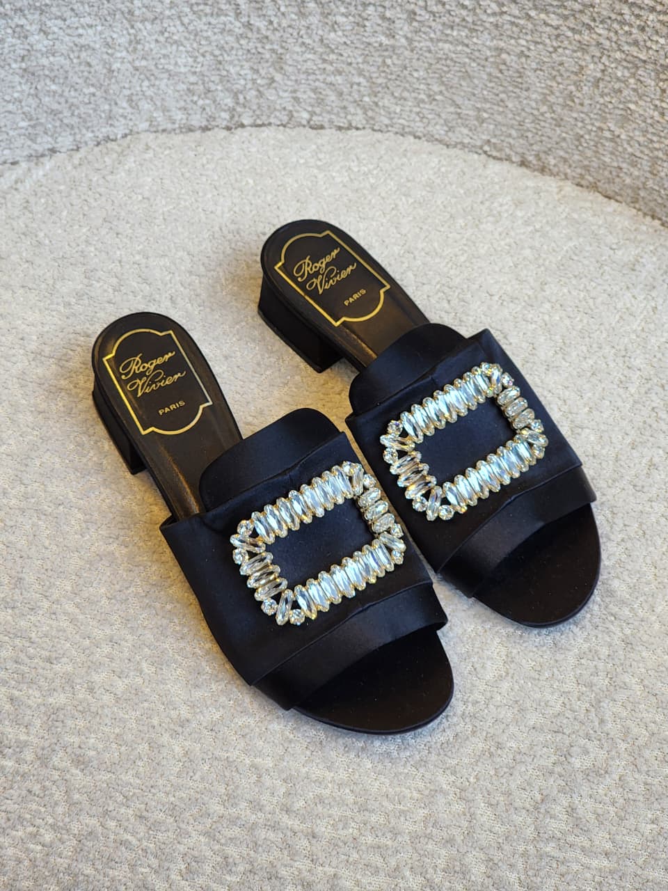 Roger Vivier