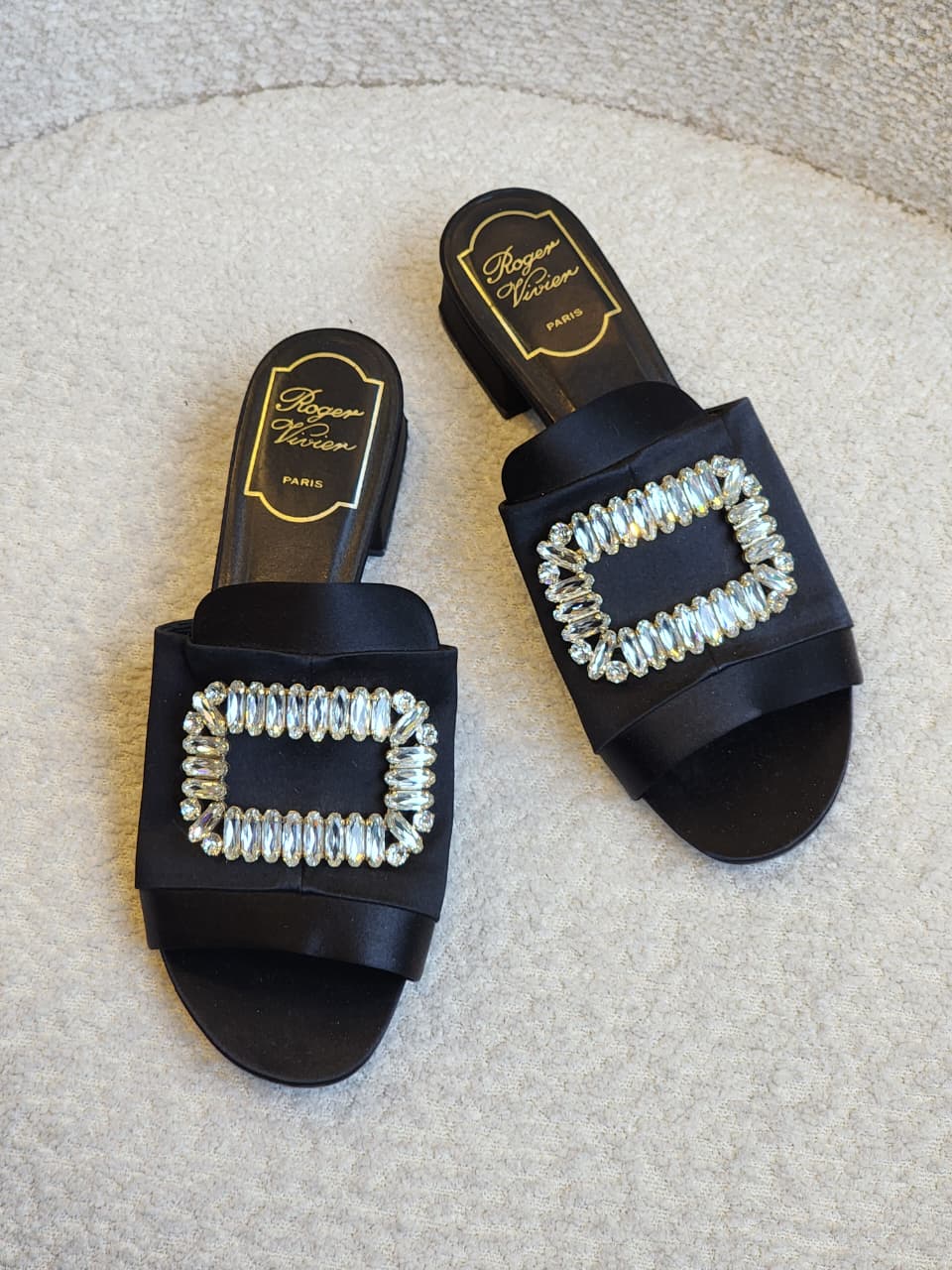 Roger Vivier
