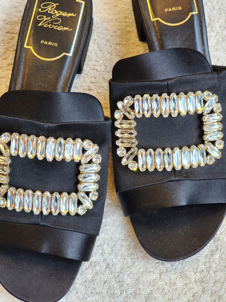 Roger Vivier
