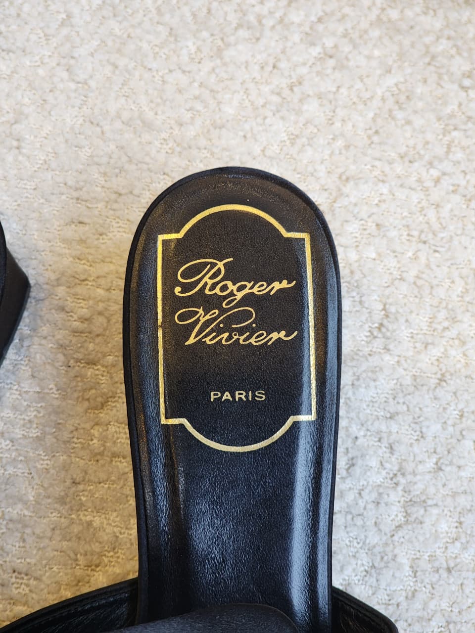 Roger Vivier