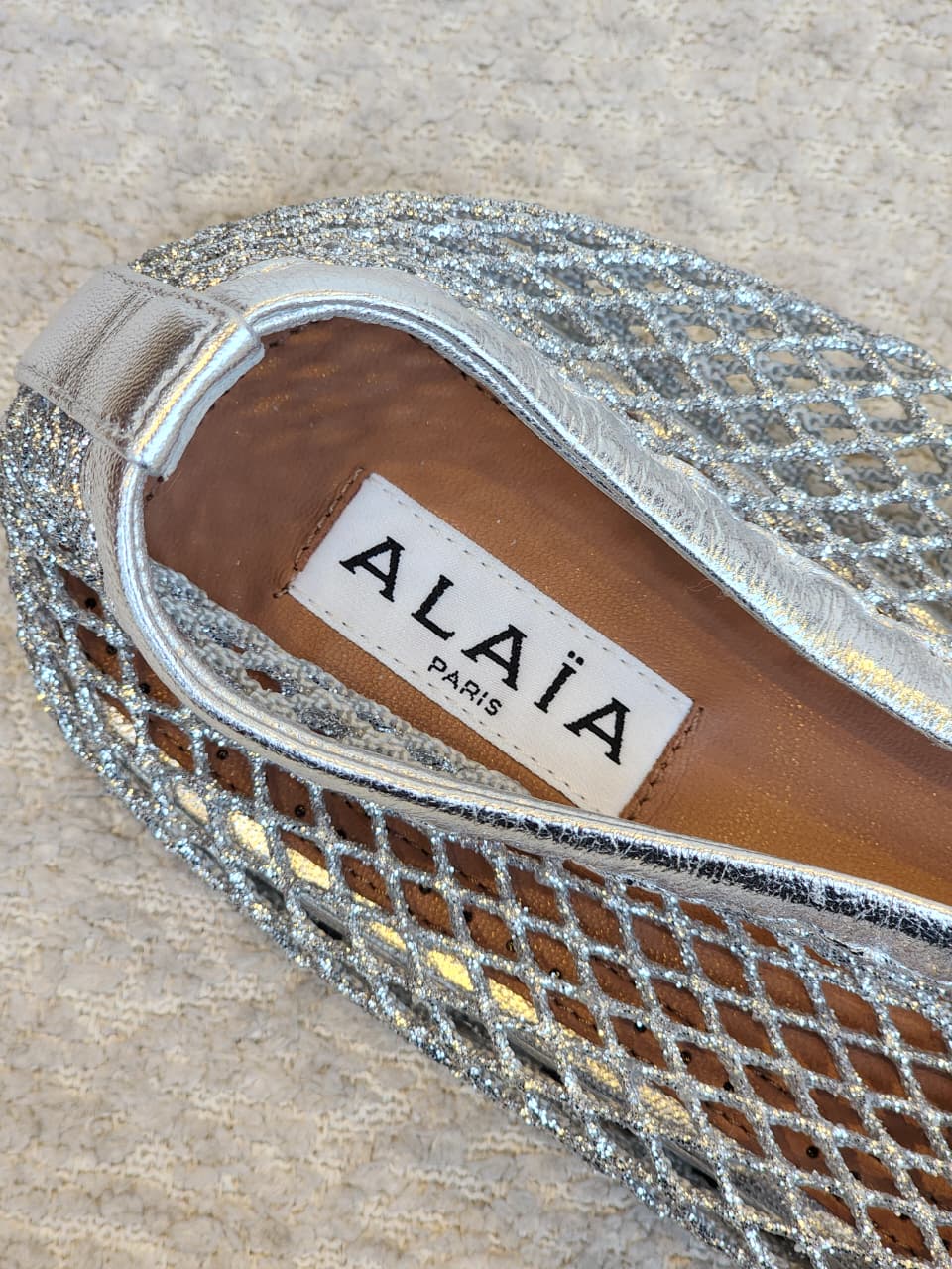 Alaia