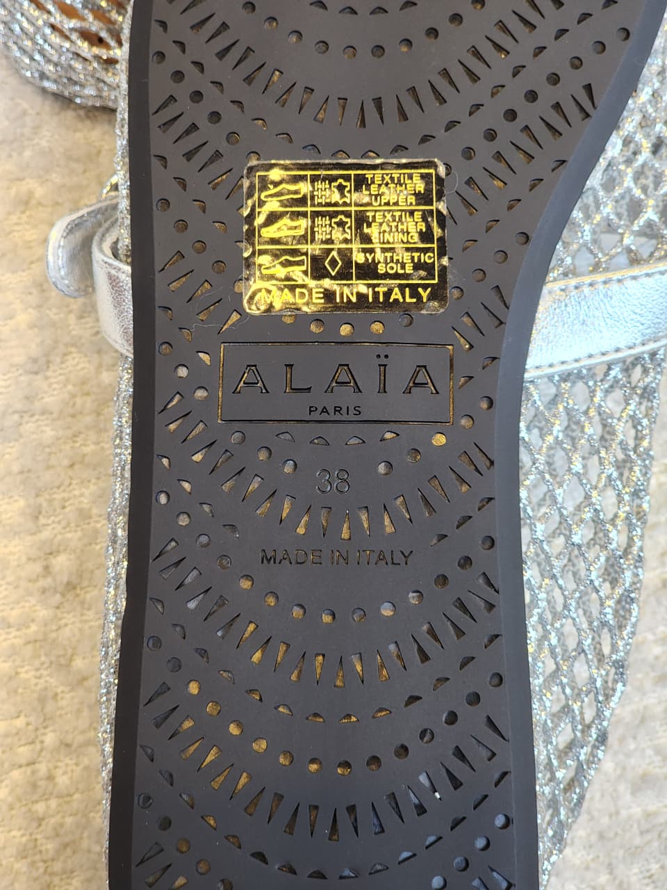 Alaia