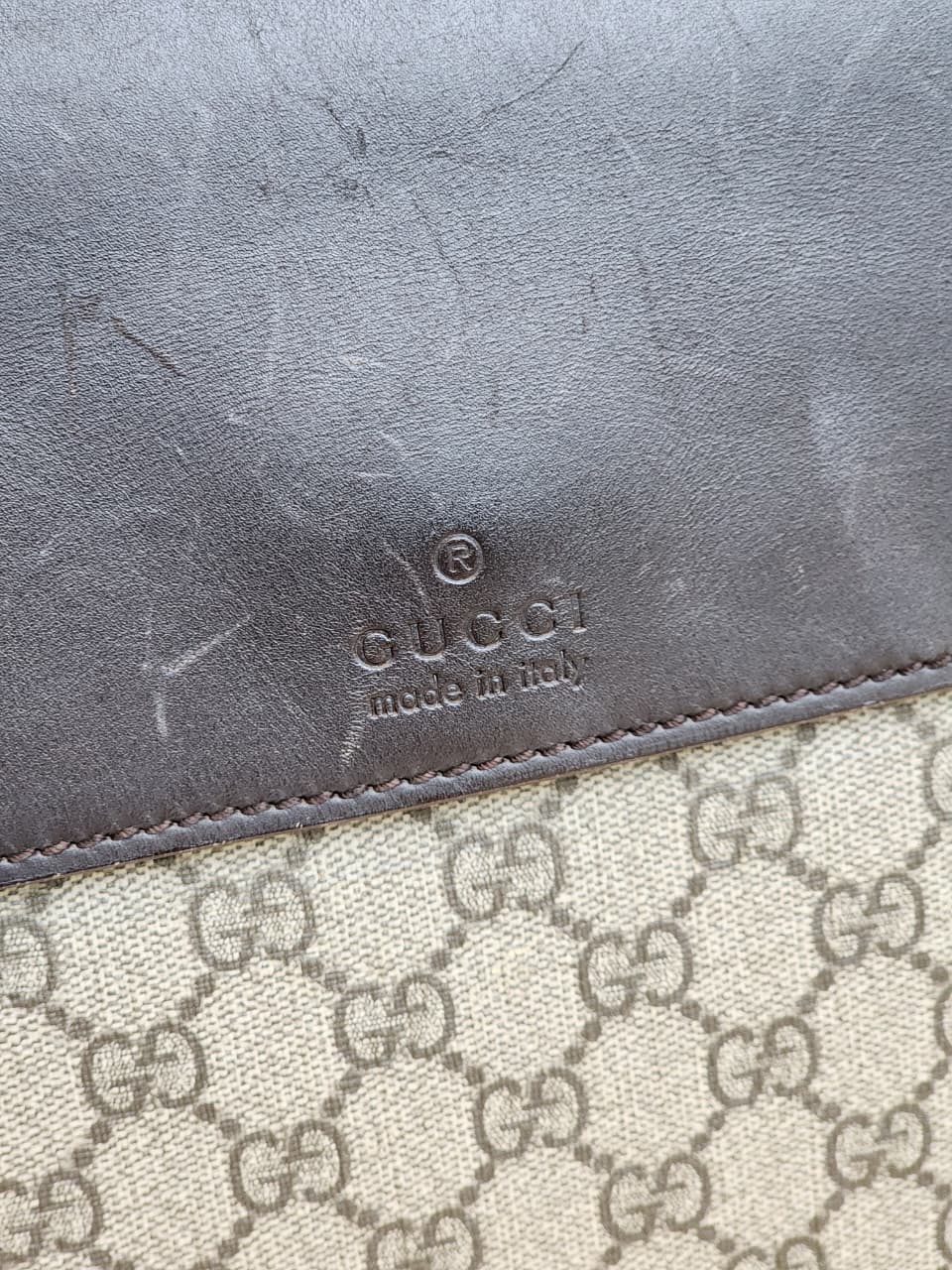 Gucci