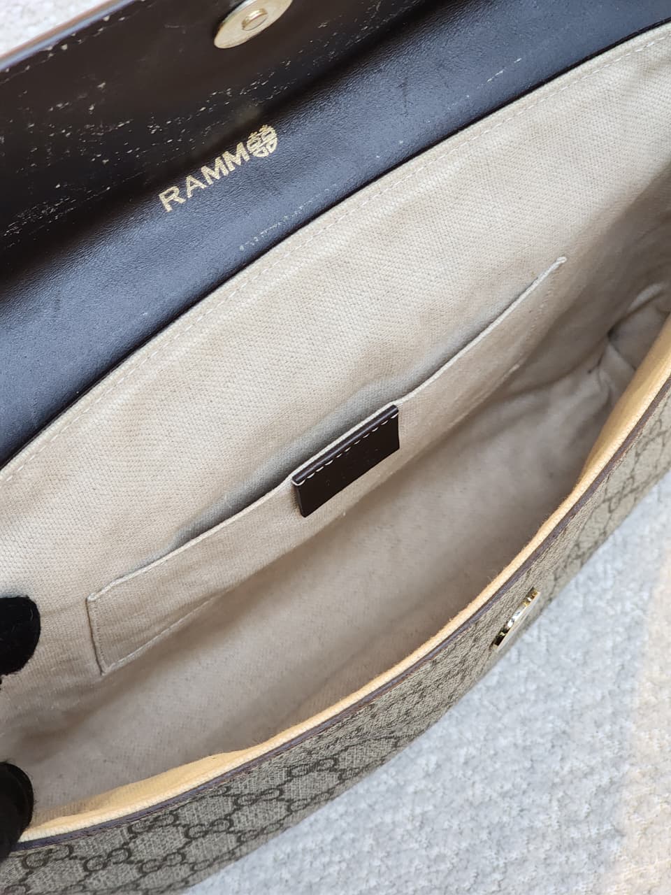 Gucci